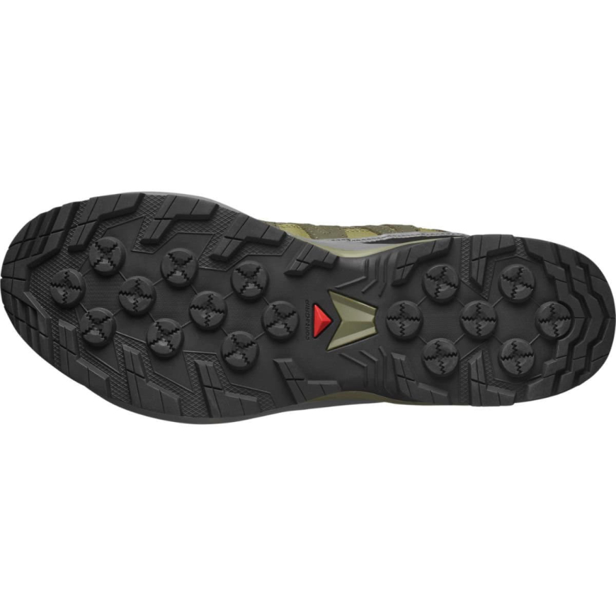 Туристичні кросівки Salomon X-Adventure Recon GTX M   L47813200 - Зображення №5