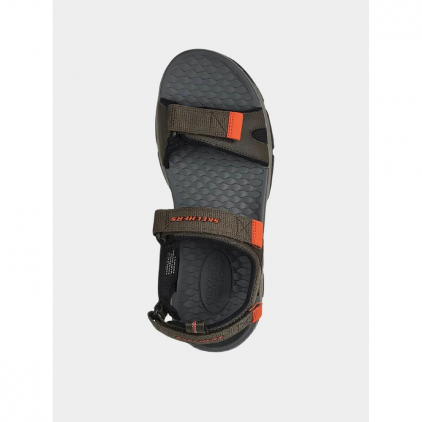 Сандалії чоловічі Skechers Tresmen 205112 - Зображення №4
