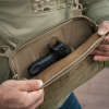 Сумка Admin Bag M Elite з липучкою Hex M-TAC 10415005 - Зображення №12