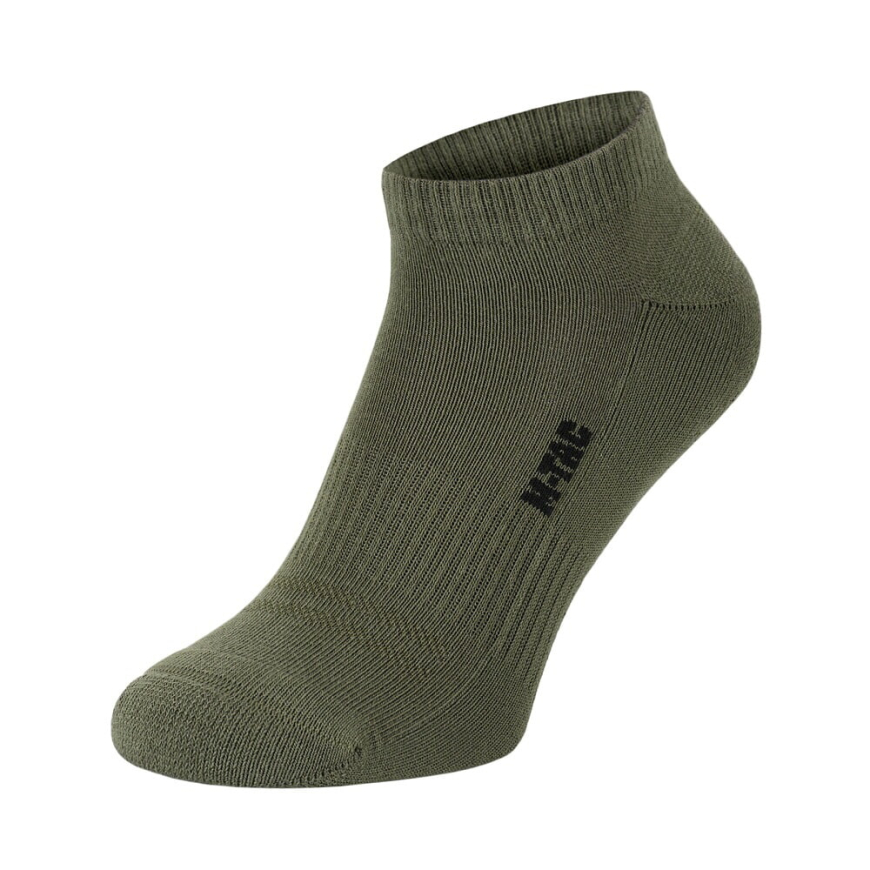 Шкарпетки M-TAC Tactical Socks 30910001 - Зображення