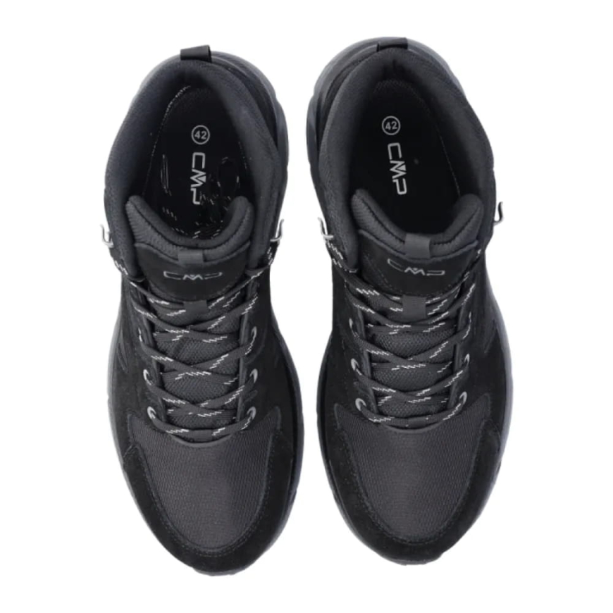 Чоловічі черевики CMP KAMSEL MID HIKING SHOES WP  3Q27687 - Зображення №3