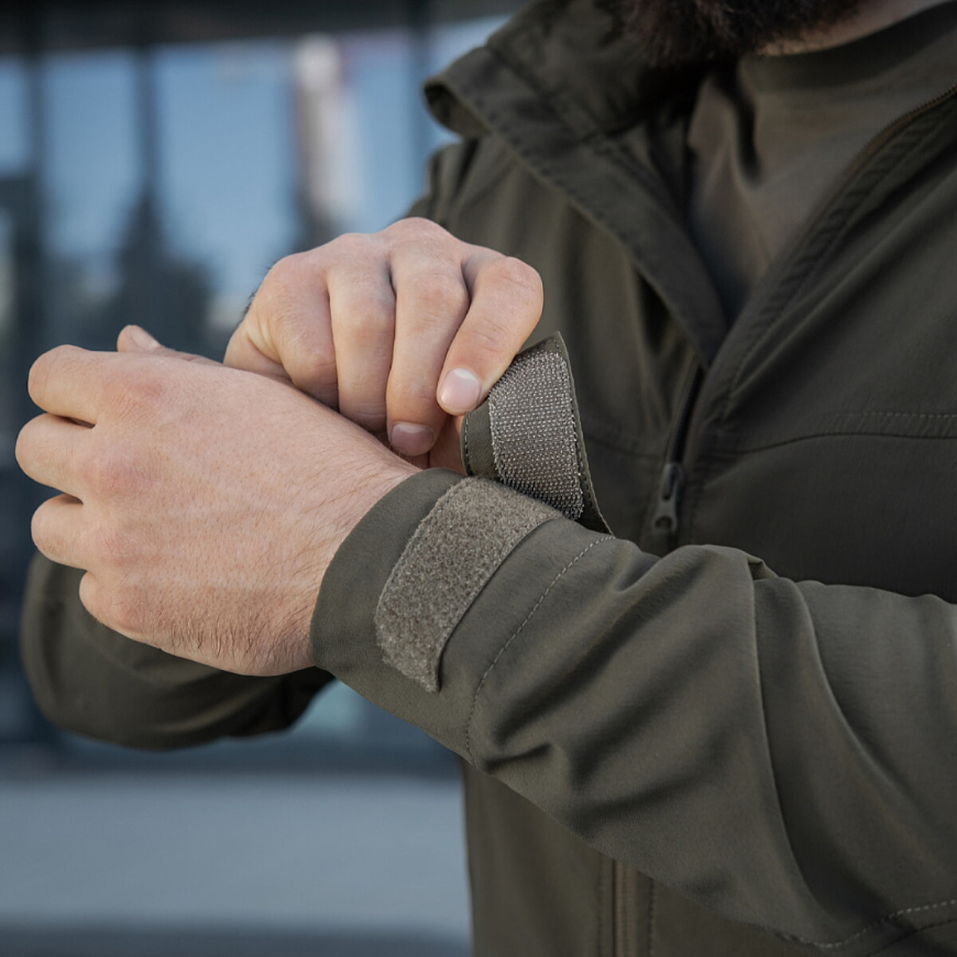 Куртка Flash M-TAC  20479048  - Зображення №5