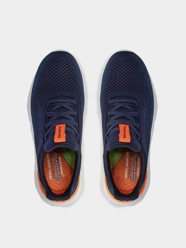 Кросівки чоловічі  Skechers Ingram  210281 - Зображення №3