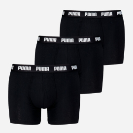 Труси чоловічі PUMA Men Everyday Boxer 3P 93832701