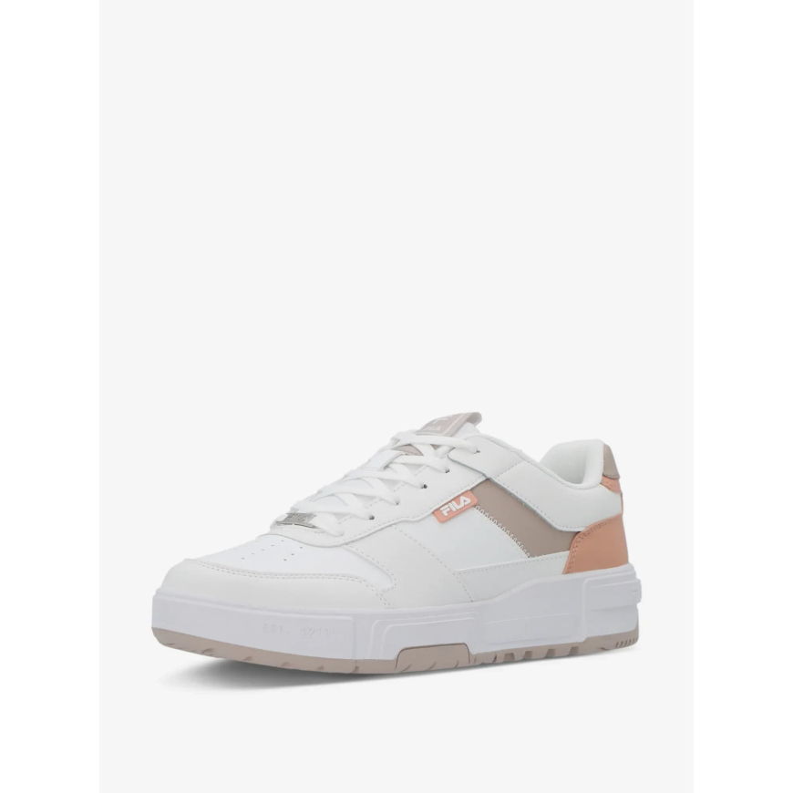 Кеди жіночі FILA FX-1000 Low 118494 - Зображення №3