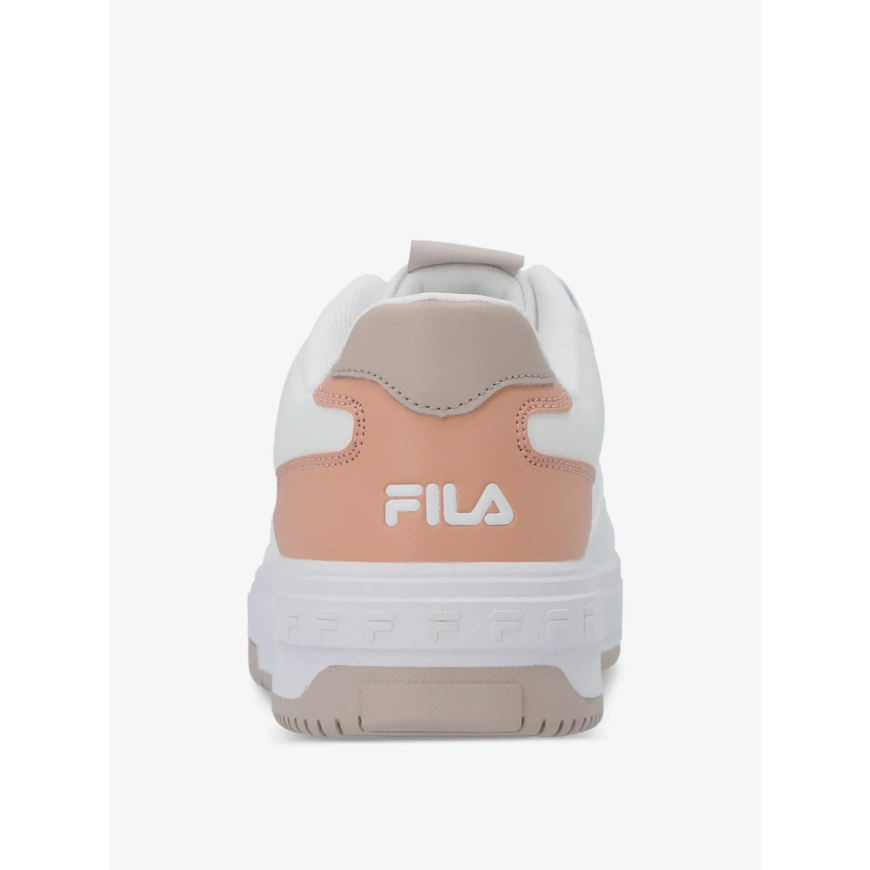 Кеди жіночі FILA FX-1000 Low 118494 - Зображення №4