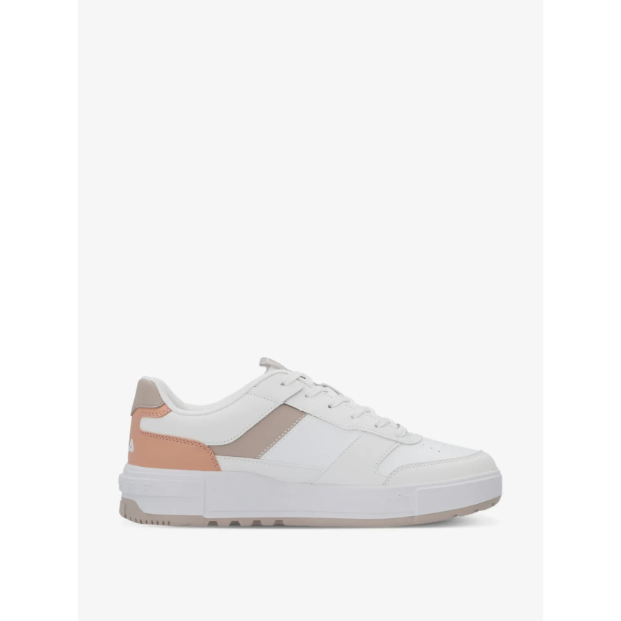 Кеди жіночі FILA FX-1000 Low 118494 - Зображення №5