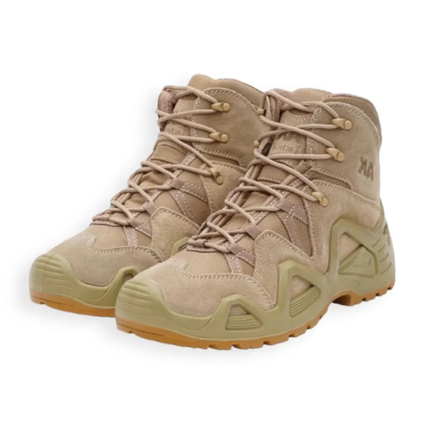 Черевики Klost AK tactical   KL-1081 - Зображення