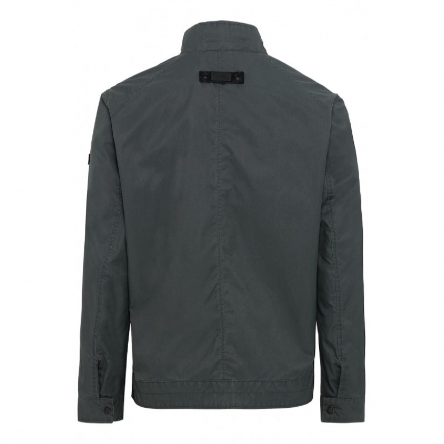 Вітрівка чоловіча Camel Active Blouson 430320 - Зображення №2