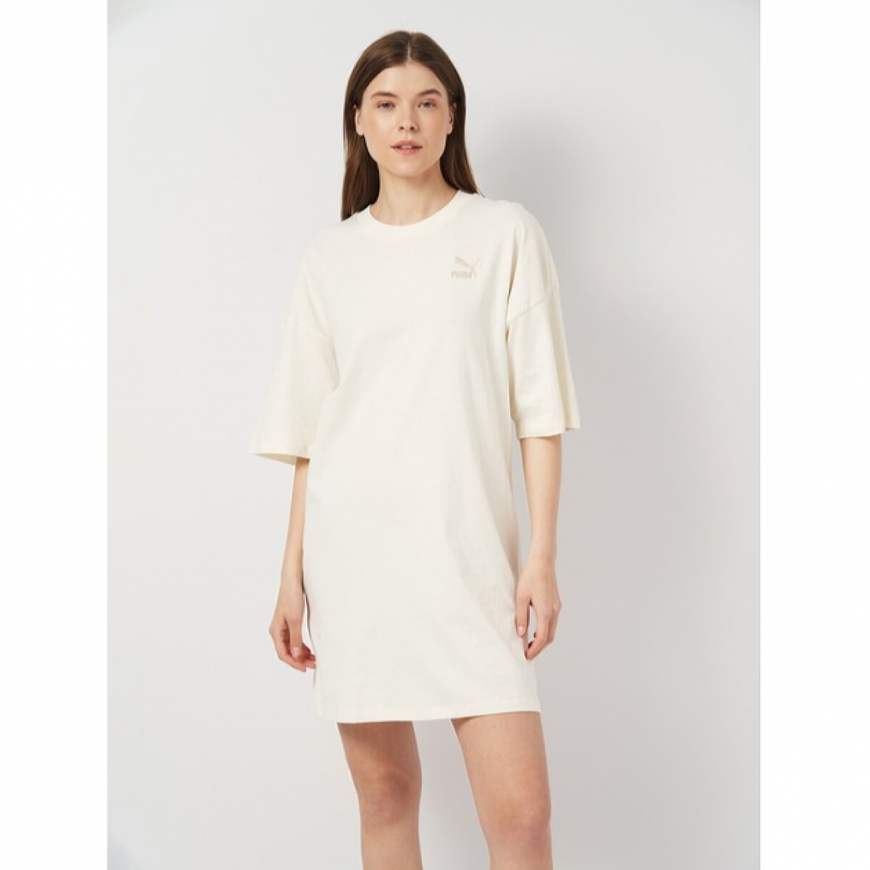 Сукня жіноча Puma BETTER CLASSICS Tee Dress 62423299 - Зображення №3