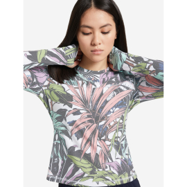 Лонгслів жіночий Columbia W Sun Deflector Summerdry™ 1933621