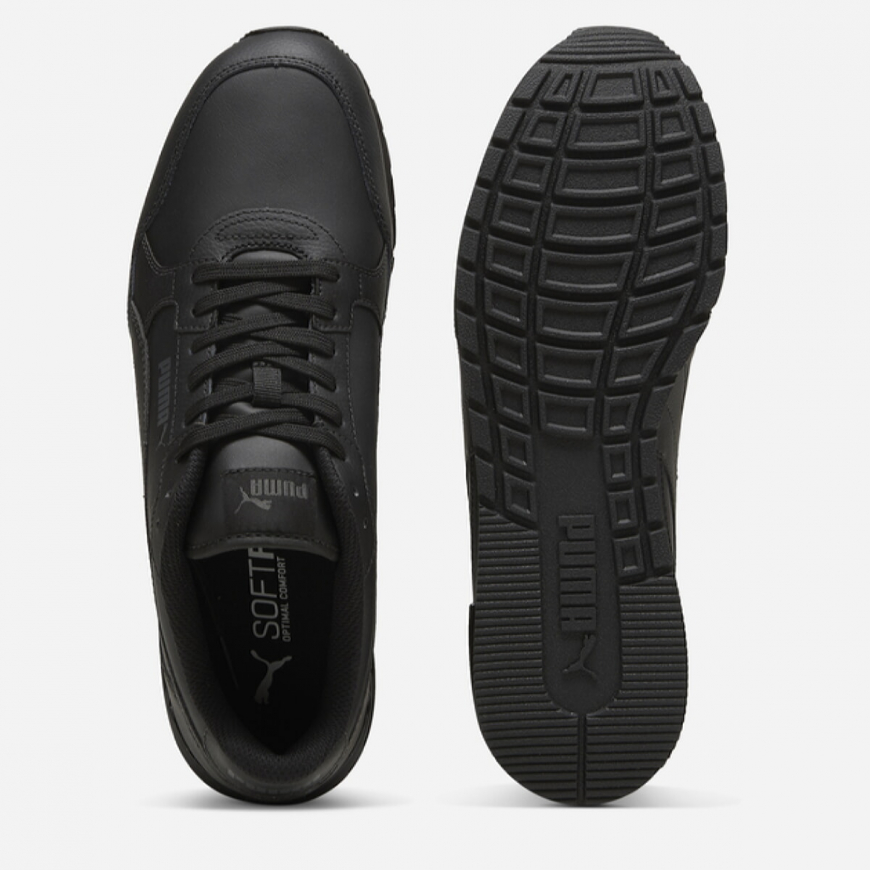 Кросівки чоловічі Puma ST Runner v4 L 39906809 - Зображення №2