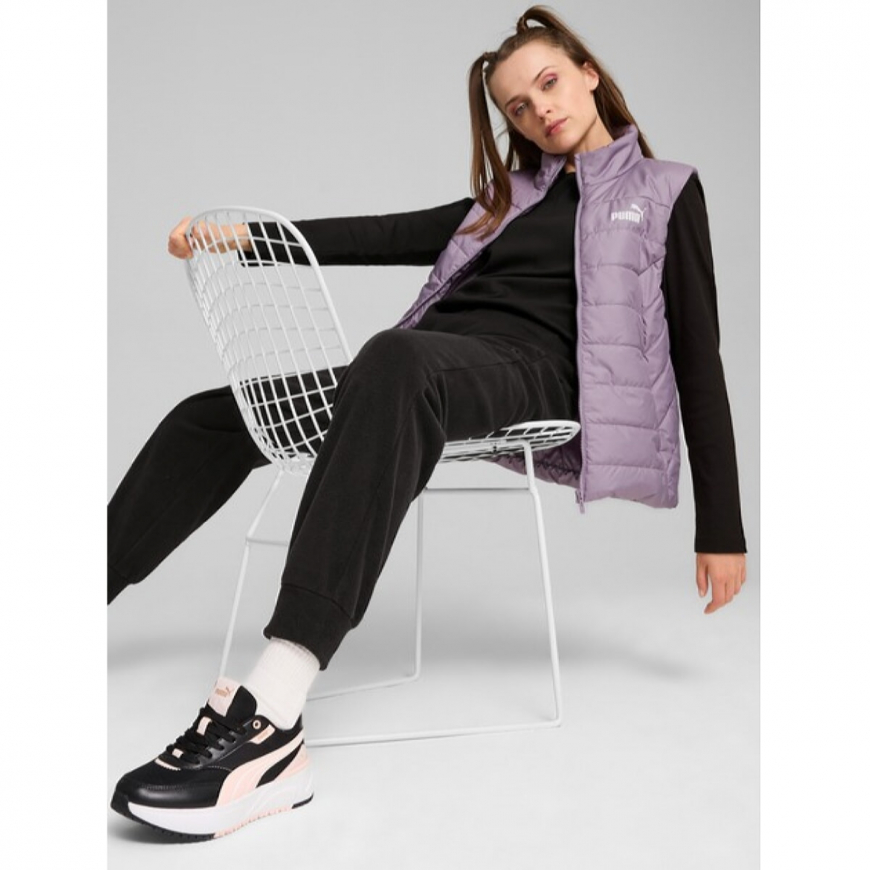 Жилет жіночий Puma Ess Padded Vest  84894130 - Зображення №5