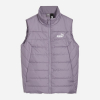 Жилет жіночий Puma Ess Padded Vest  84894130 - Зображення №1