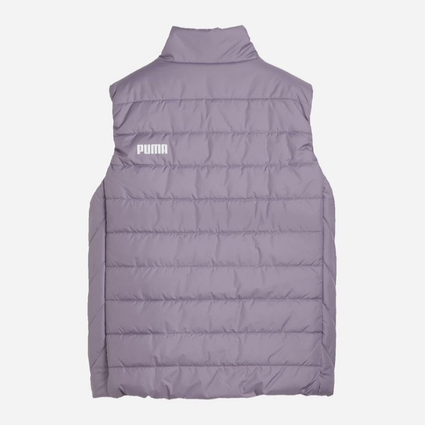 Жилет жіночий Puma Ess Padded Vest  84894130 - Зображення №2