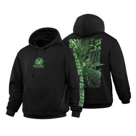 Худі Пліч-о-пліч M-TAC 20115002