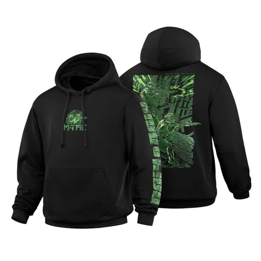 Худі Пліч-о-пліч M-TAC 20115002 - Зображення