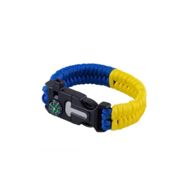 Браслет Klost виживання KL-1855.3