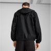 Вітрівка чоловіча PUMA ESSENTIALS REGULAR WINDBREAKER MEN 68462501  - Зображення №4