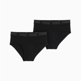 Труси чоловічі PUMA Men's Briefs 2 pack 93832201