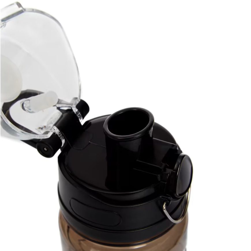 Пляшка PUMA TR BOTTLE SPORTSTYLE 05351801  - Зображення №3