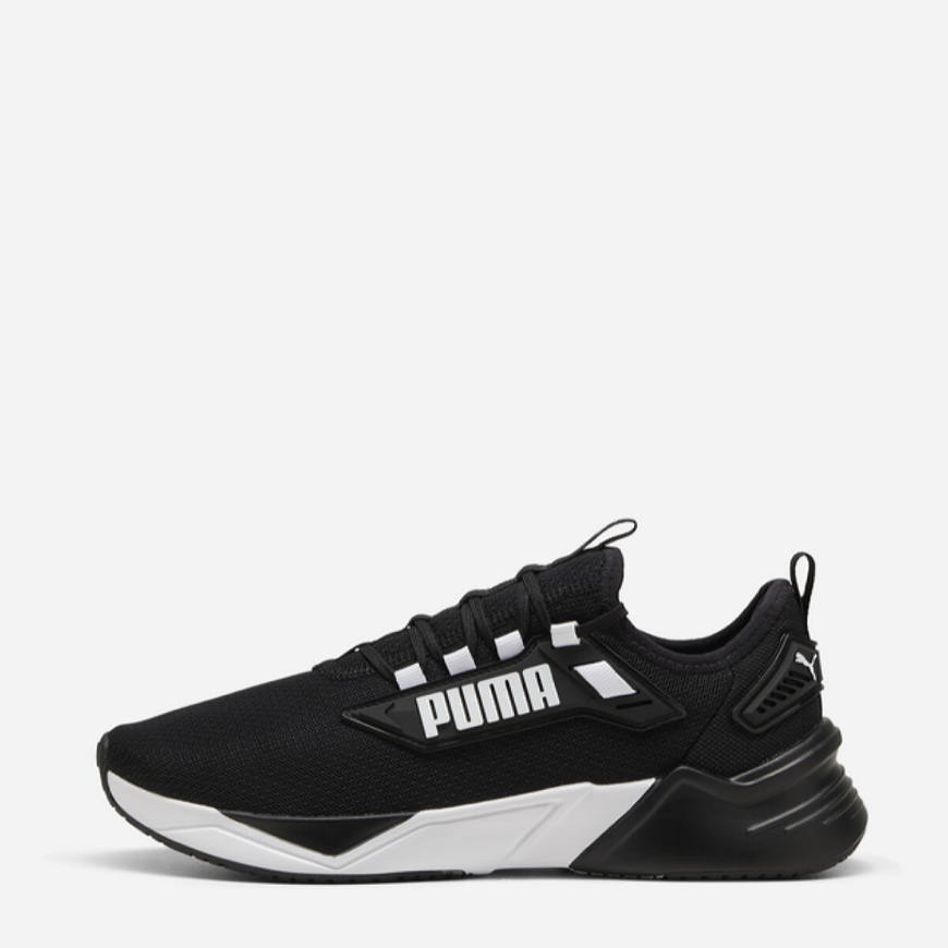 Кросівки чоловічі для бігу Puma Retaliate 3 37947809 - Зображення №5