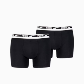Труси чоловічі PUMA Boxer Briefs 2 Pack Men 93832501