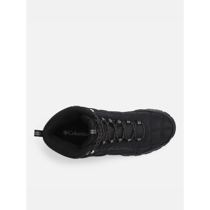 Черевики утеплені чоловічі Columbia Firecamp™ Boot  2099741 - Зображення №5