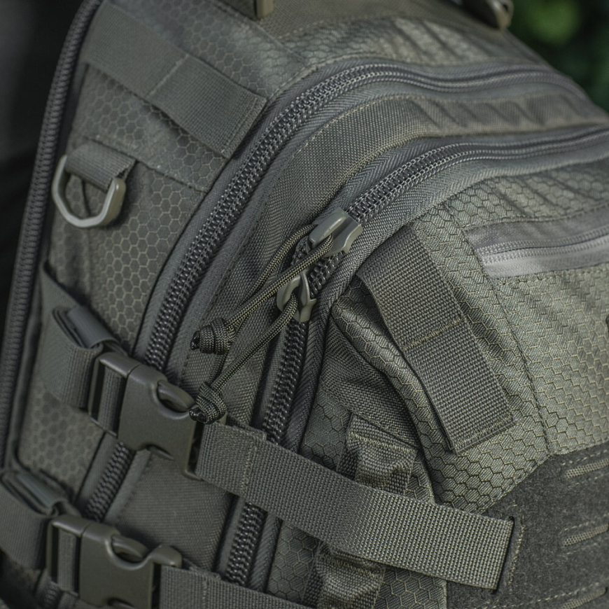 Рюкзак M-TAC Mission Pack Elite Hex 10208023 - Зображення №8