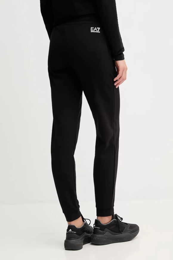 Брюки жіночі  EA7 Emporio Armani 7W000801 - Зображення №3