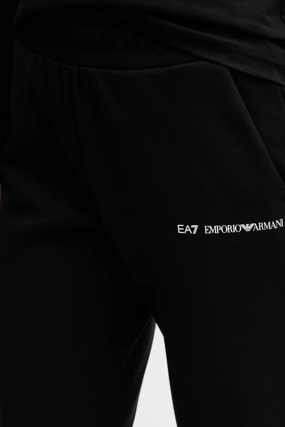 Брюки жіночі  EA7 Emporio Armani 7W000801 - Зображення №4