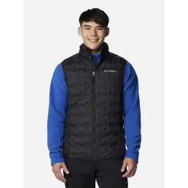 Жилет пуховий чоловічий Columbia Delta Ridge™ II Down Vest 2086261