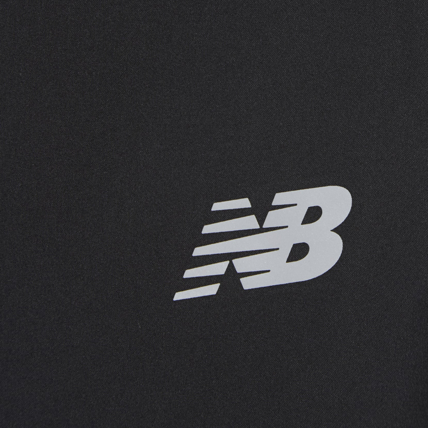 Брюки спортивні чоловічі New Balance Stetch Woven 41011BK - Зображення №6