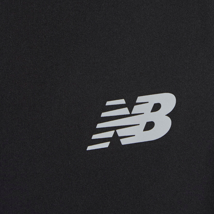 Брюки чоловічі NB Sport Essentials Woven Jogger MP41011BK - Зображення №6