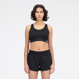 Топ жіночій NB Tech Training WB33468BK