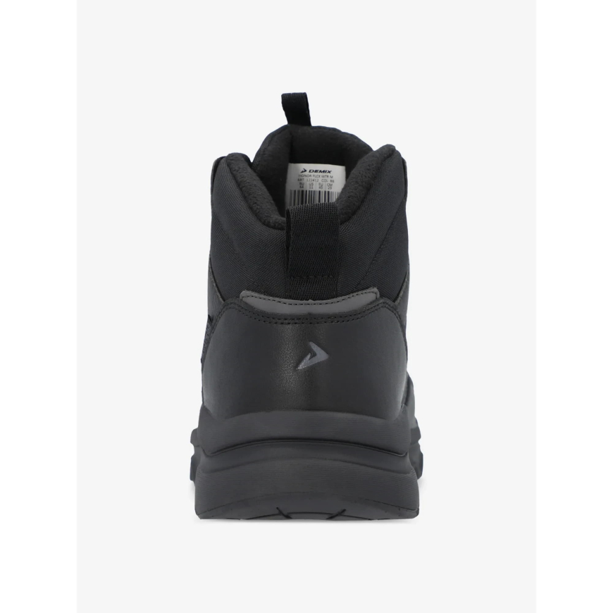 Кросівки утеплені чоловічі Demix Honor Flex 122412 - Зображення №6