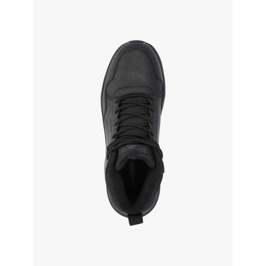 Кросівки утеплені чоловічі Demix Honor Flex 122412 - Зображення №4