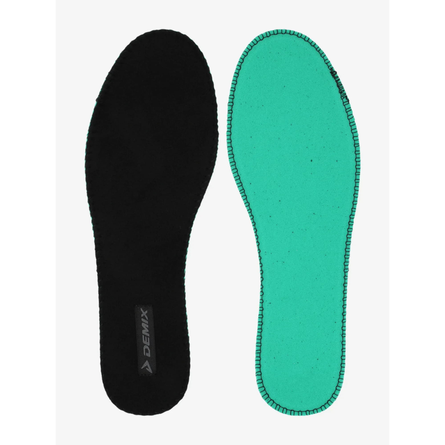 Кросівки утеплені чоловічі Demix Honor Flex 122412 - Зображення №8