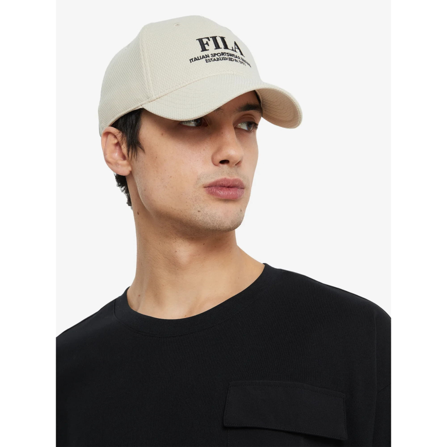 Бейсболка FILA 126523 - Зображення