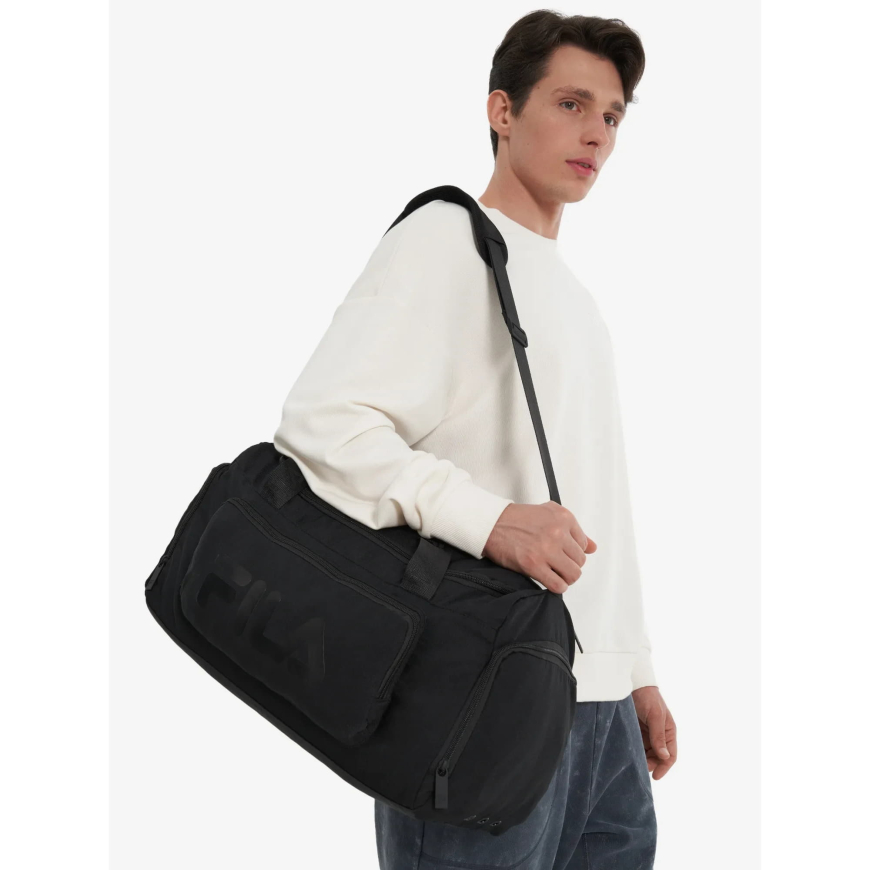 Сумка FILA 129166_SS25 - Зображення №2