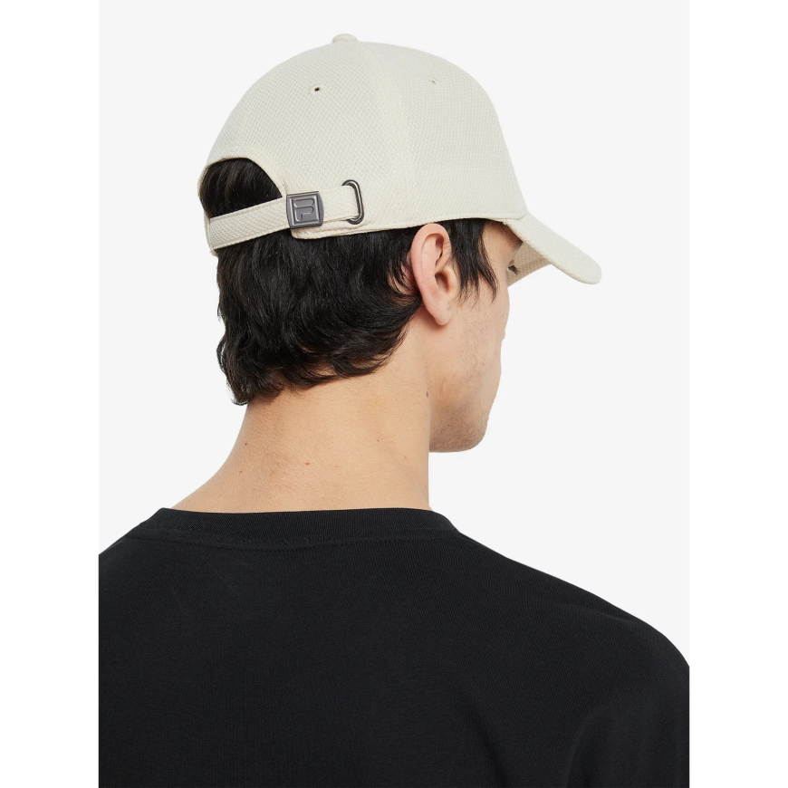 Бейсболка FILA 126523 - Зображення №3