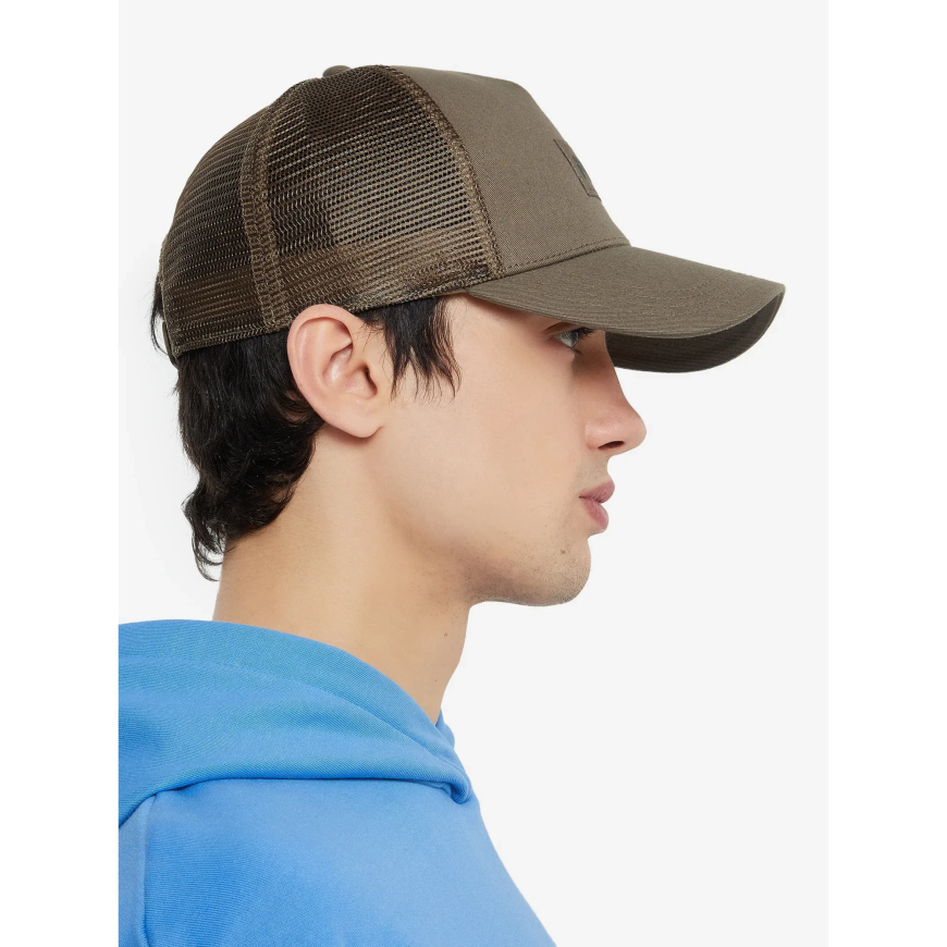 Бейсболка FILA 127038  - Зображення №5