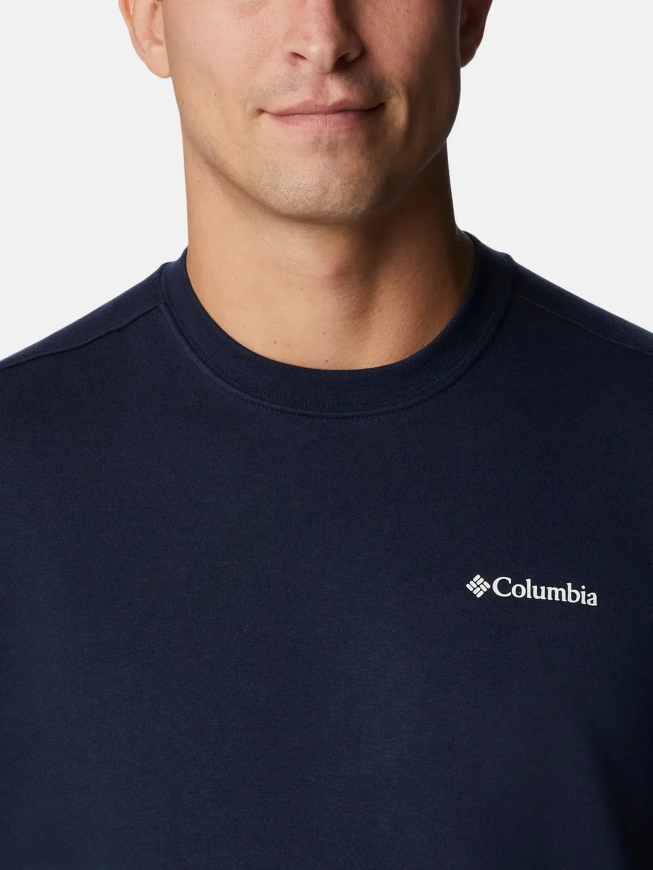 Джемпер чоловічий Columbia Beaumount™ Crew 2126391 - Зображення №4