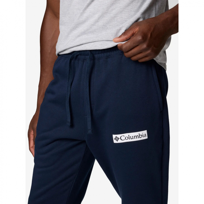 Штани чоловічі Columbia Beaumount™ Jogger 2126401 - Зображення №4