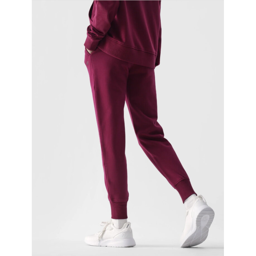 Брюки жіночі 4F ROF0946 - Зображення №4