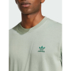 Футболка чоловіча ADIDAS TREFOIL ESSENTIALS JC9993  - Зображення №4