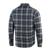 Сорочка  M-TAC Redneck Shirt Olive/Navy Blue  20072001 - Зображення №5