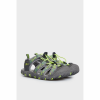Сандалі дитячі CMP Sahiph hiking Sandal 30Q9524 - Зображення №2