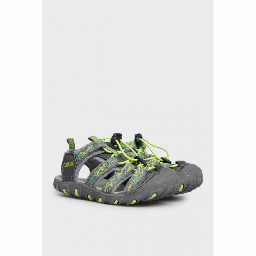 Сандалі дитячі CMP Sahiph hiking Sandal 30Q9524 - Зображення №2