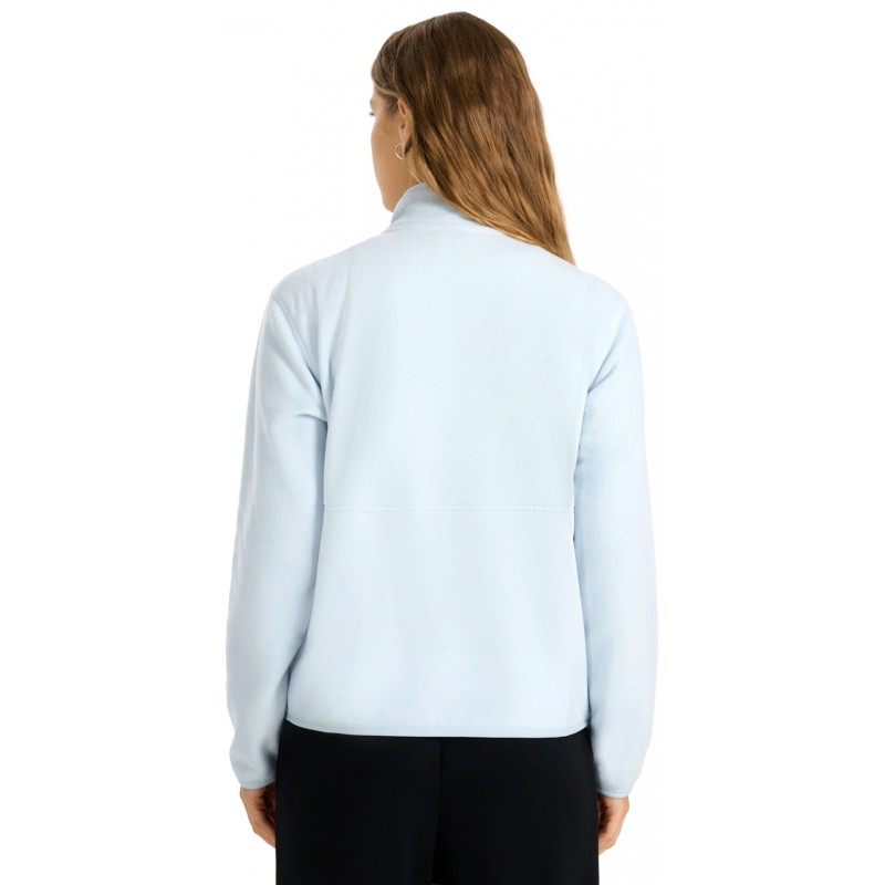 Фліска жіноча 4F  FLEF354 - Зображення №4